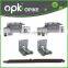 Wardrobe Sliding Door Fittings Caster Wheel for Sliding Wardrobe Door