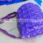 Modern inflatable leisure bag with assorted color,inflatable air shopping bag,big inflatable bag