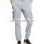 Sublimated men Pant Joggers Black and white availabe customization designs and good quality fabrics