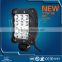 emergency strobe lights Y&T 36w LED Lamp, Combo Four rows LED Light Bar CE Approved Y&T LED Driving Light