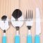 High quality HAND POLISHED cutlery/ mirror polished cutlery/Hotel cutlery