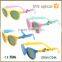 China wholesale best price kids sunglasses ,with printing in temple silicon baby sunglasses                        
                                                Quality Choice