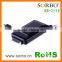 Mini Portable Solar Cell Phone Charger 480 mAh