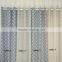 EUROPEAN PREFER TYPCIAL FLOWER PATTERN OF CURTAIN
