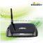 octa Core Android TV Box with 5.0MP Camera for Video website chat .tv box Wholesale Android Tv Box Camera