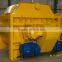 KTSW Big aggregate dam-work concrete mixer KTSW3000/2000