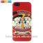 Hot selling custom iml fashion smart phone case for iphone 5s