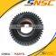 for weichai power engine parts 61560050053 intermed gear WP10 parts SNSC for weichai yuchai shangchai deutz engine part
