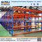 Competitive Price China Supplier High quality Warehouse Metal Longspan Shelving