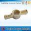 D38mm Base Jack Nut for construction concrete