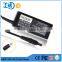 interchangeable plug power adapter ac to dc power adapter for Sony