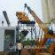 HZS25 mini Eco-friendly Concrete Batching Plant