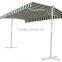 ADVERTISEMENT RETRACTABLE AWNING