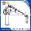 Excavator Slewing Ring Cross Roller Ladle Turret Tower Crane Slewing Bearings