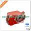 Green sand moulding Guanzhou OEM and customized water Pump Assembly Casting
