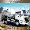2015 New Price HIgh-qualty HOWO 7cbm Concrete Mixer Truck,transit Mixer,concrete Pump Mixer Truck