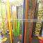 Safe Durable Cheap Kids Indoor Climbing Wall