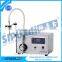 SPX-Semi automatic liquid filling machine for water, milk, e-liquid                        
                                                Quality Choice