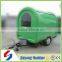 Street Vending Carts/street food cart