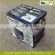 China's research and development production of high quality corrugated boxes
