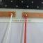Electric PET heating film for infrared carbon crystal heating panel