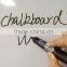 self adhesive film whiteboard sticker for wall