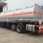 FAW 8x4 30000 liters fuel oil tanker truck for sale