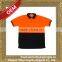 Customized Super Quality Polo Work Shirt