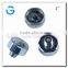 High Quality 1 inch back connection co2 micro gauge
