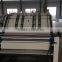 TMB Semi-automatic flute laminator machine