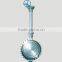 Long Neck Butterfly Valve