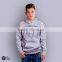 2016 Hooded Men Jumper Hoodie With Print Printed Logo Slogan Screenprint Transfer DTG OEM Service