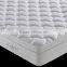 high density eps acoustic foam & knitted mattress ticking fabric mattress maker from China