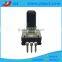 YH jiangsu 12mm without switch rotary encoder shatf l=20mm