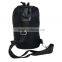 Hot Sell Oem Fashion Wholesale Black Brand Bag Handbag Waist Bag