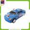 Most Popular Plastic Friction Police Car For Kid