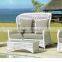 2014 new design PE rattan garden sets furniture outdoor