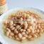 Organic canned white kidney beans