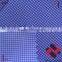 polyester two tone cationic ripstop oxford fabric