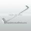 Bathroom Towel Rack /Single Brass Towel Rail /Towel Bar
