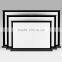 2016 hot selling Easy Use Table Screen fashion design low cost projection screen