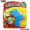 environmental good quality shooter gun inflatable water bubble