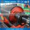 Carbon steel belt conveyor drive drum pulley