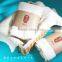 100 cotton embroidery bath towel
