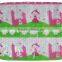 plastic custom anti-slip bath mat