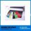 Industrial grade Adhesive soft Flexible rubber magnets