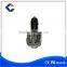 5V/1A Portable dual USB 2in1 wall and car charger