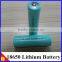 Lithium Battery18650 3.6V 2000mAh