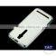 C&T Customized soft gel tpu back cover case for asus zenfone 2 laser ze550kl