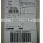 OEM vinly sticker shipping label design online merchandise